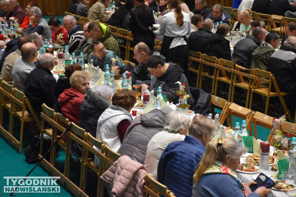 Śniadanie Wielkanocne 2026 w Tarnobrzegu