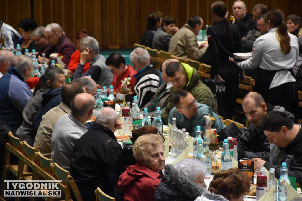 Śniadanie Wielkanocne 2026 w Tarnobrzegu