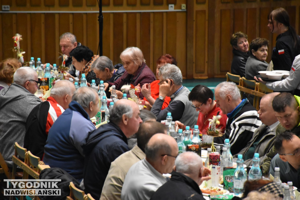 Śniadanie Wielkanocne 2026 w Tarnobrzegu