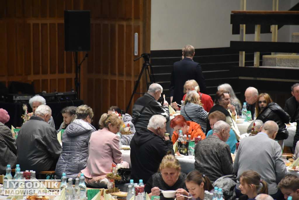 Śniadanie Wielkanocne 2026 w Tarnobrzegu