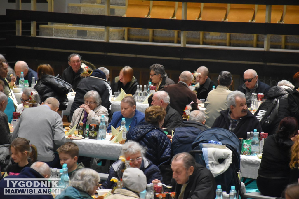 Śniadanie Wielkanocne 2026 w Tarnobrzegu