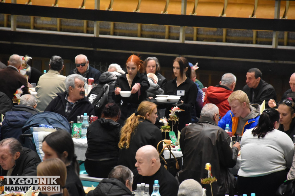 Śniadanie Wielkanocne 2026 w Tarnobrzegu