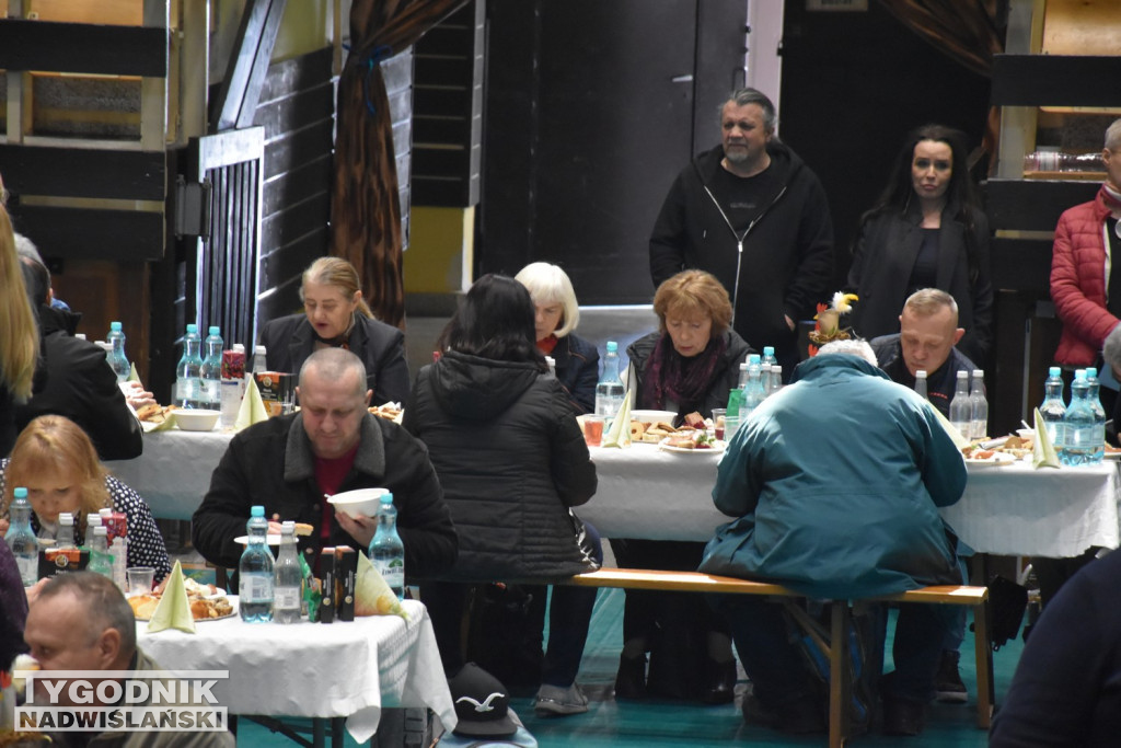 Śniadanie Wielkanocne 2026 w Tarnobrzegu