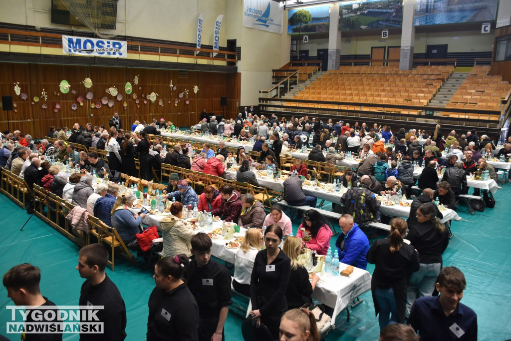 Śniadanie Wielkanocne 2026 w Tarnobrzegu