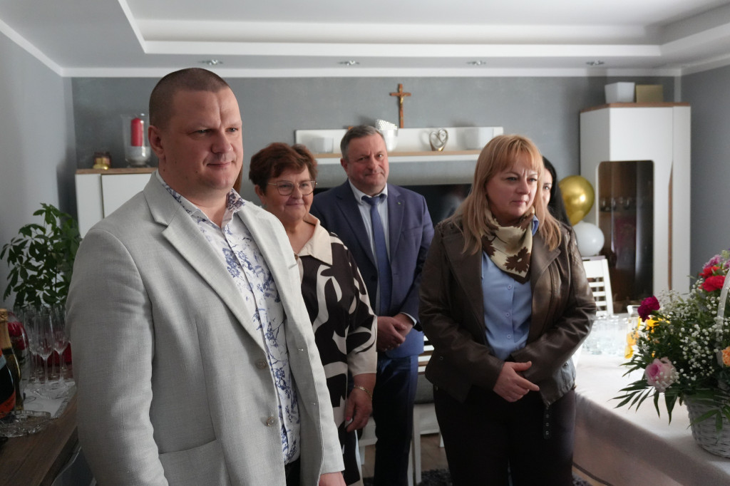 100 lat Stefanii Stolarczyk