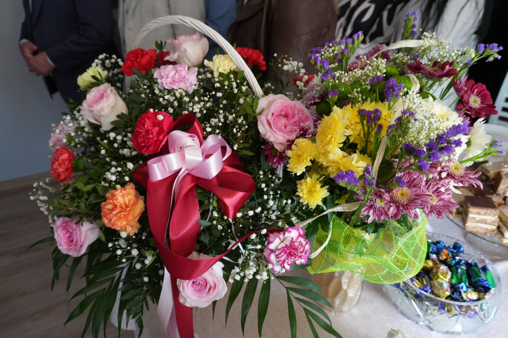 100 lat Stefanii Stolarczyk