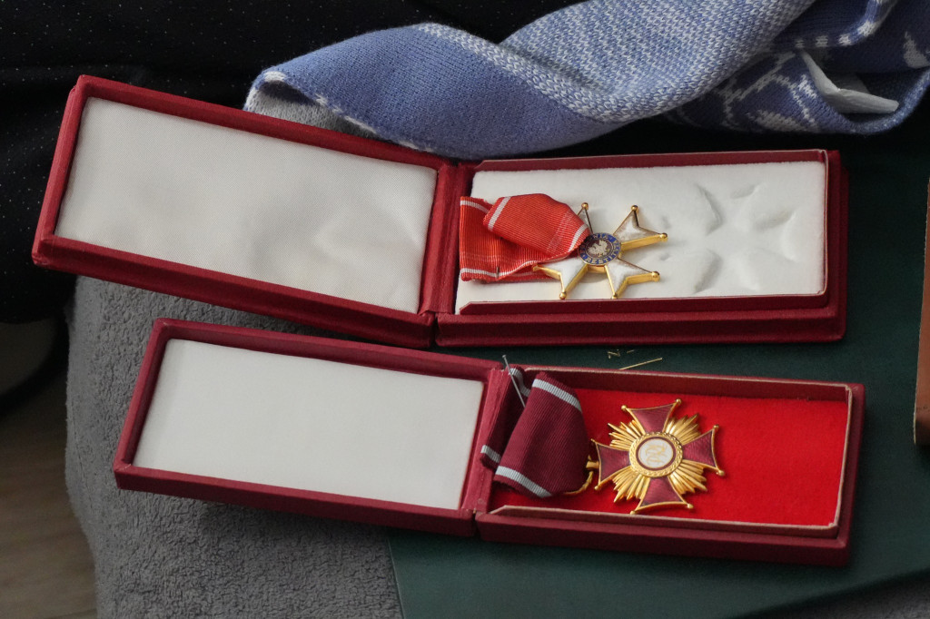 100 lat Stefanii Stolarczyk