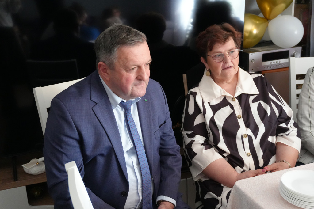 100 lat Stefanii Stolarczyk