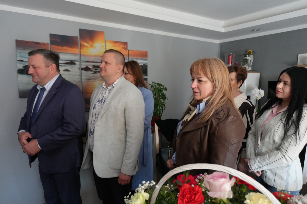 100 lat Stefanii Stolarczyk