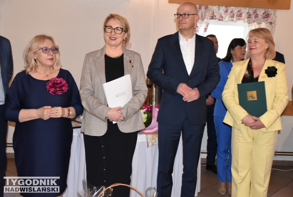 Setne urodziny Genowefy Smardz