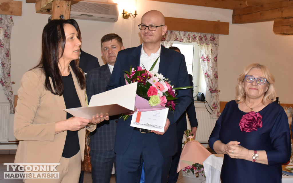 Setne urodziny Genowefy Smardz