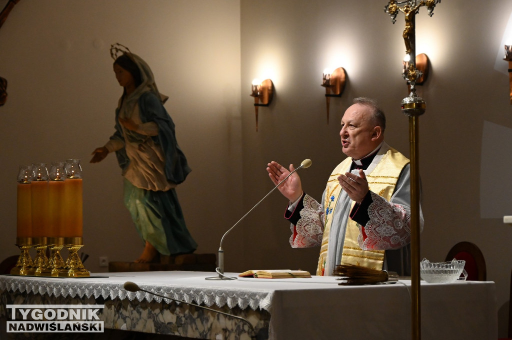 Święcenie pokarmów w tarnobrzeskich kościołach 2026