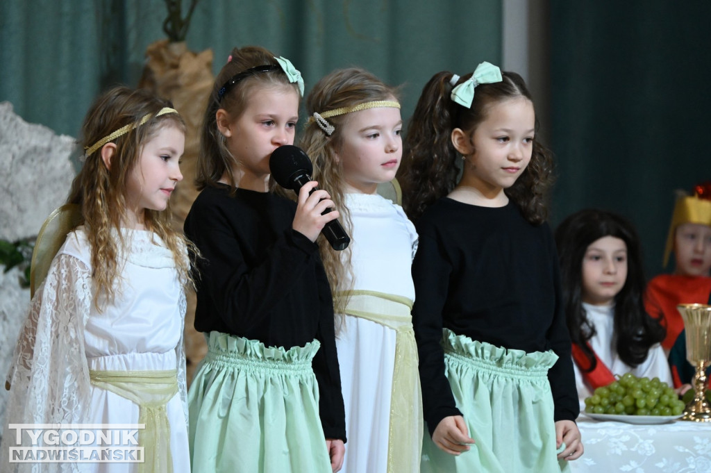 Święcenie pokarmów w tarnobrzeskich kościołach 2026