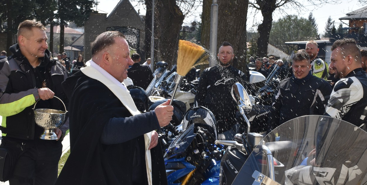 II Moto-Jajko w Sulisławicach