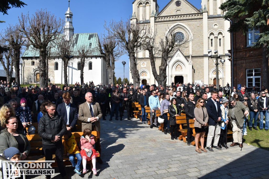 II Moto-Jajko w Sulisławicach