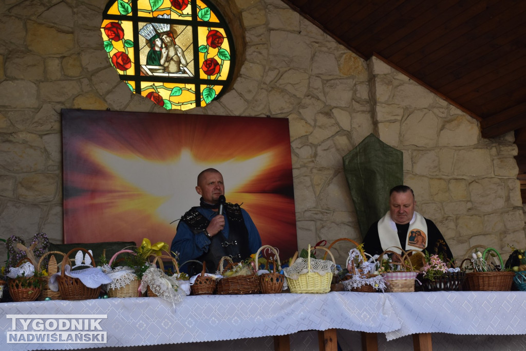 II Moto-Jajko w Sulisławicach