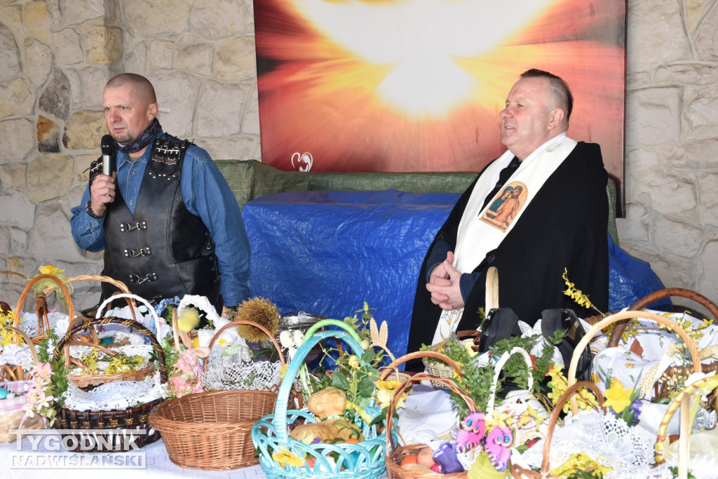 II Moto-Jajko w Sulisławicach