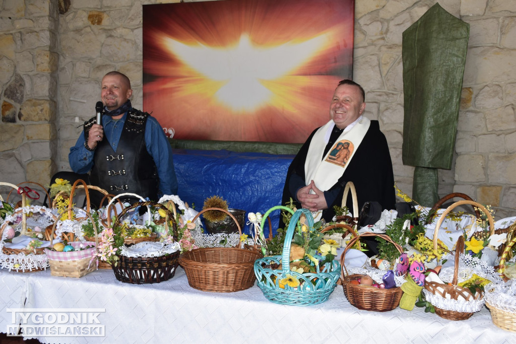 II Moto-Jajko w Sulisławicach