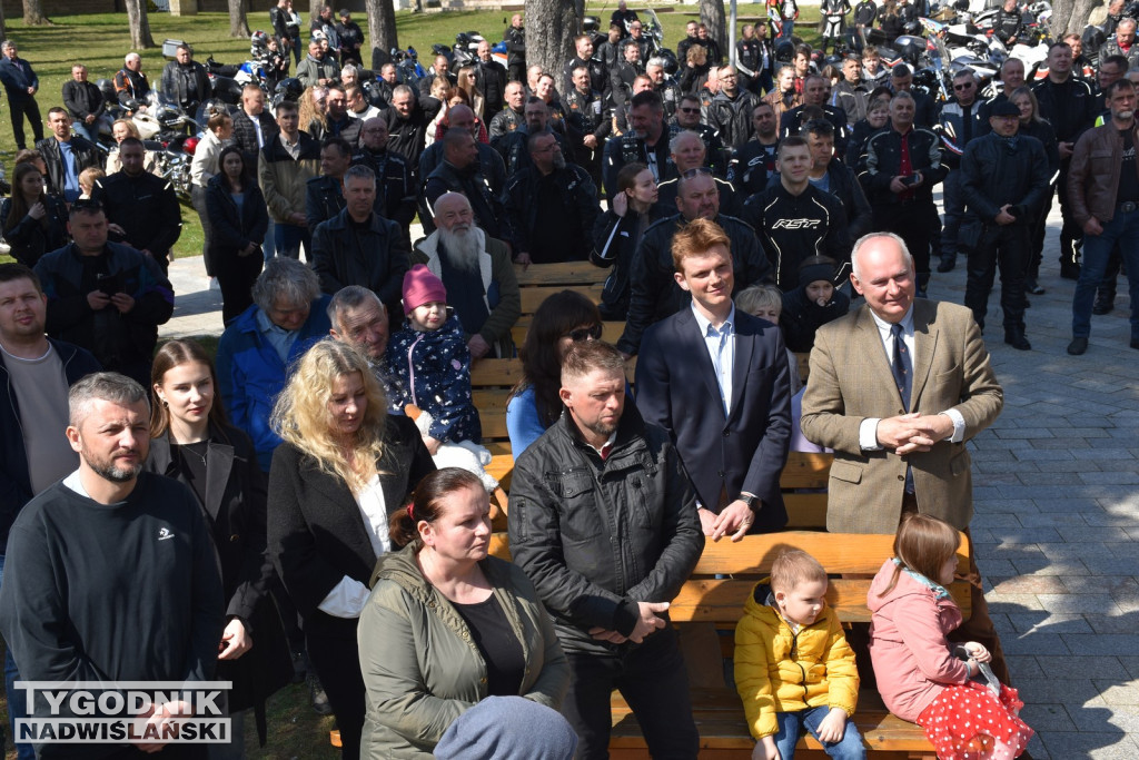 II Moto-Jajko w Sulisławicach