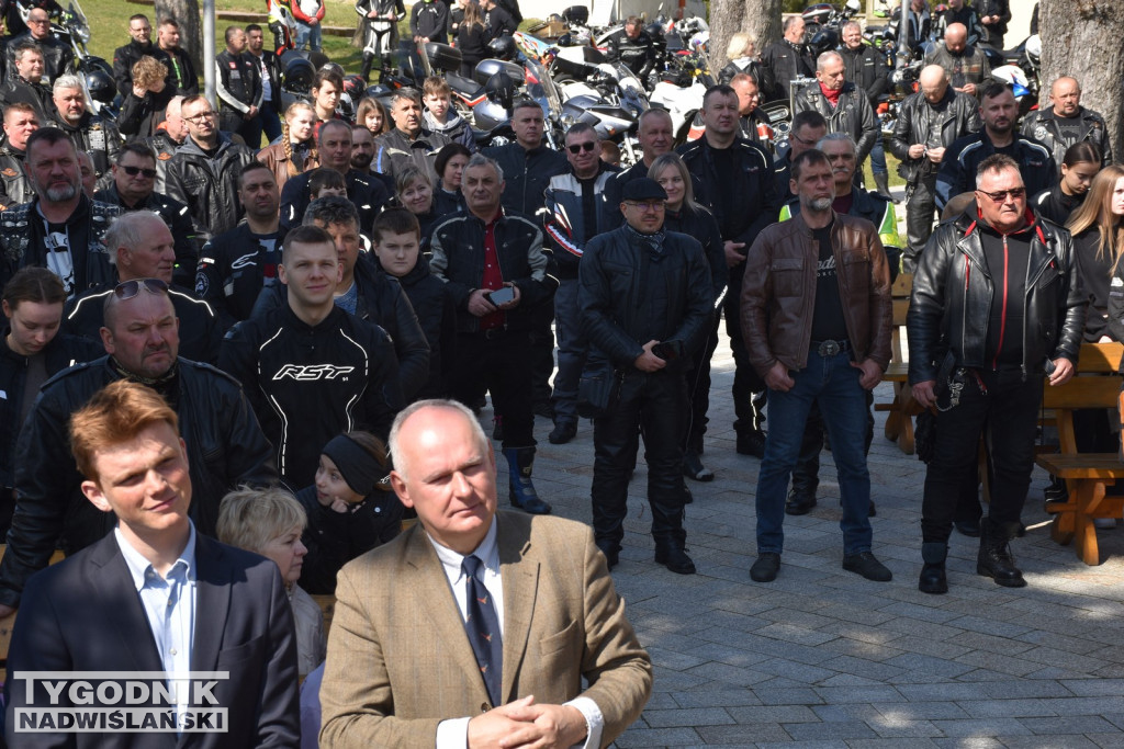 II Moto-Jajko w Sulisławicach