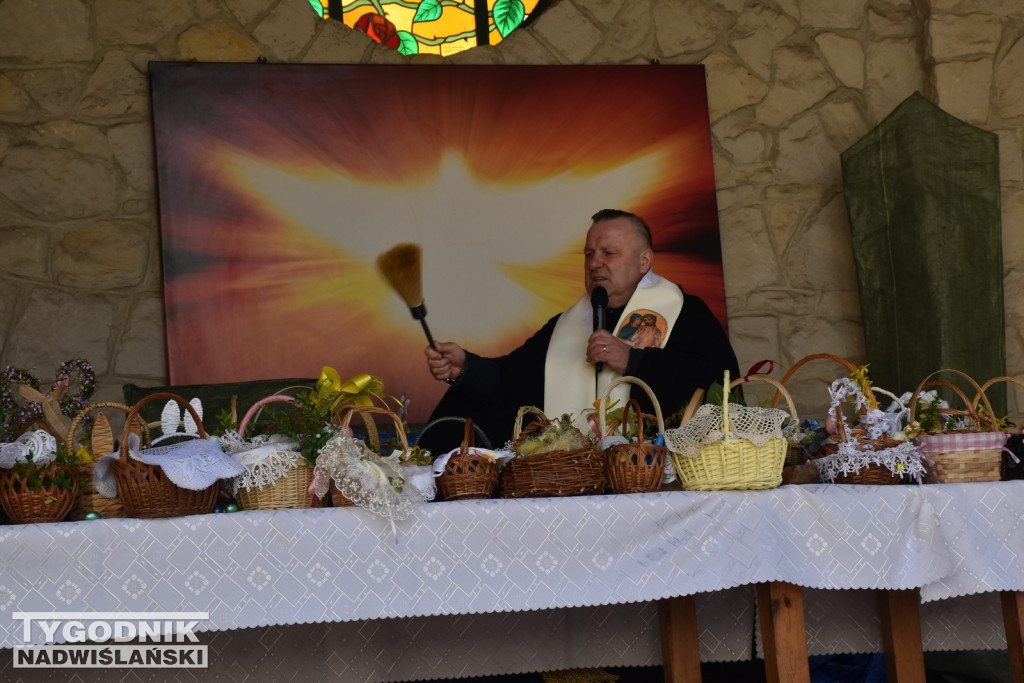 II Moto-Jajko w Sulisławicach