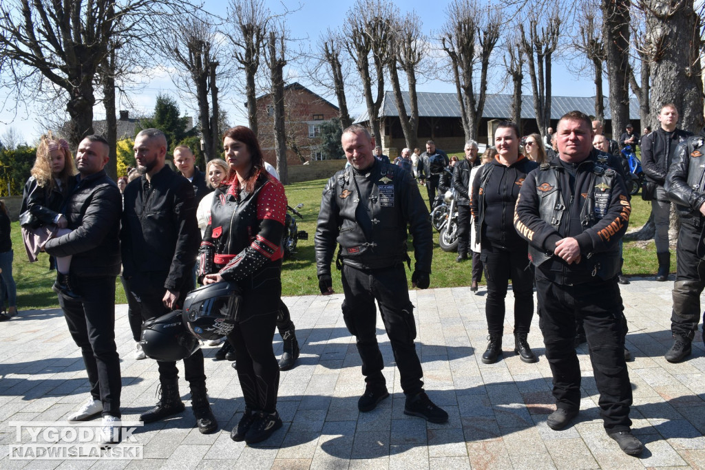 II Moto-Jajko w Sulisławicach