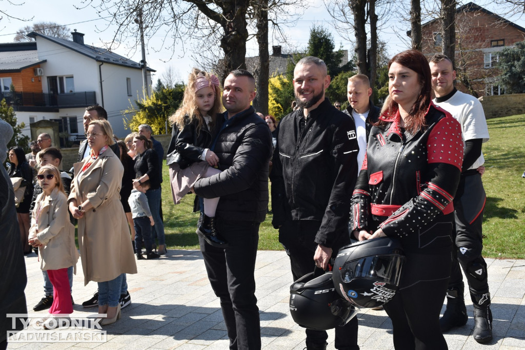 II Moto-Jajko w Sulisławicach