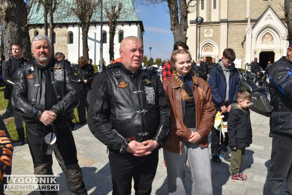 II Moto-Jajko w Sulisławicach