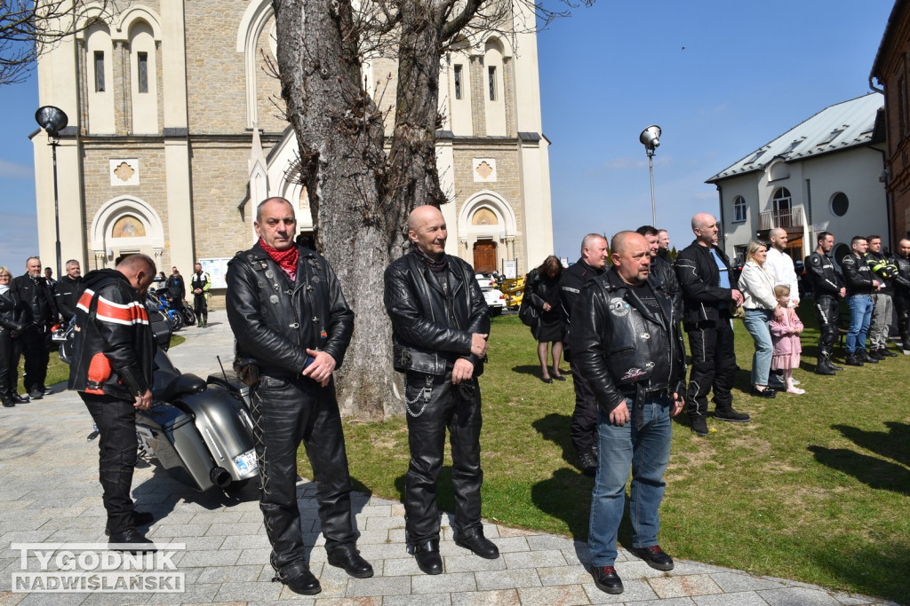 II Moto-Jajko w Sulisławicach