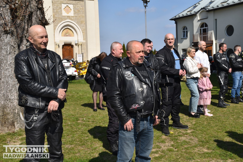 II Moto-Jajko w Sulisławicach