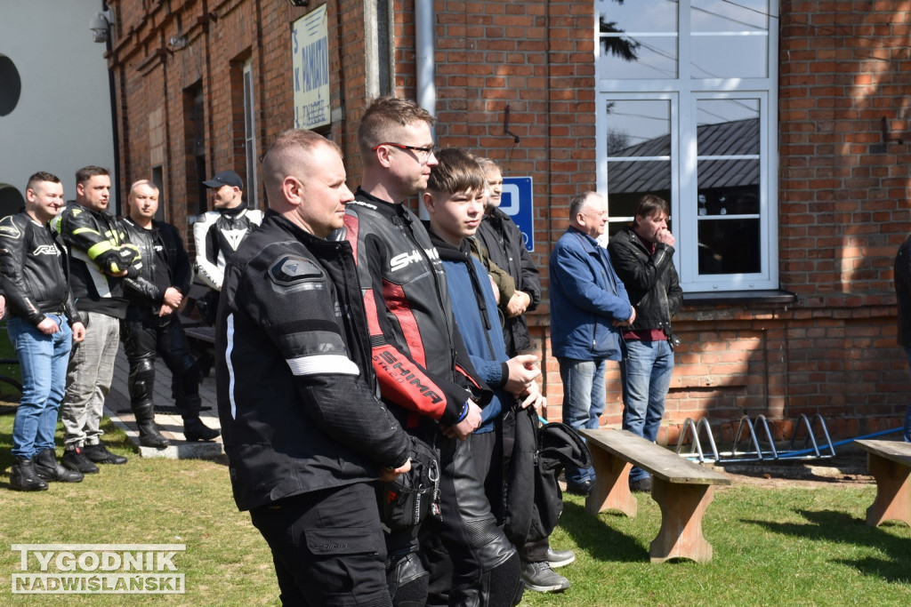 II Moto-Jajko w Sulisławicach