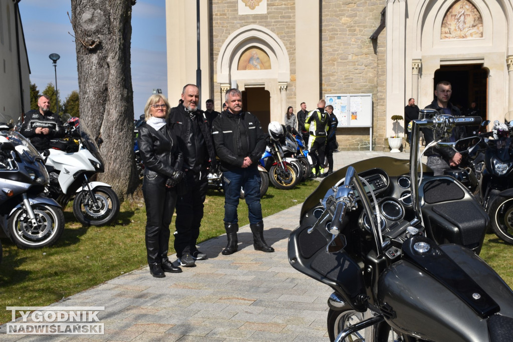 II Moto-Jajko w Sulisławicach