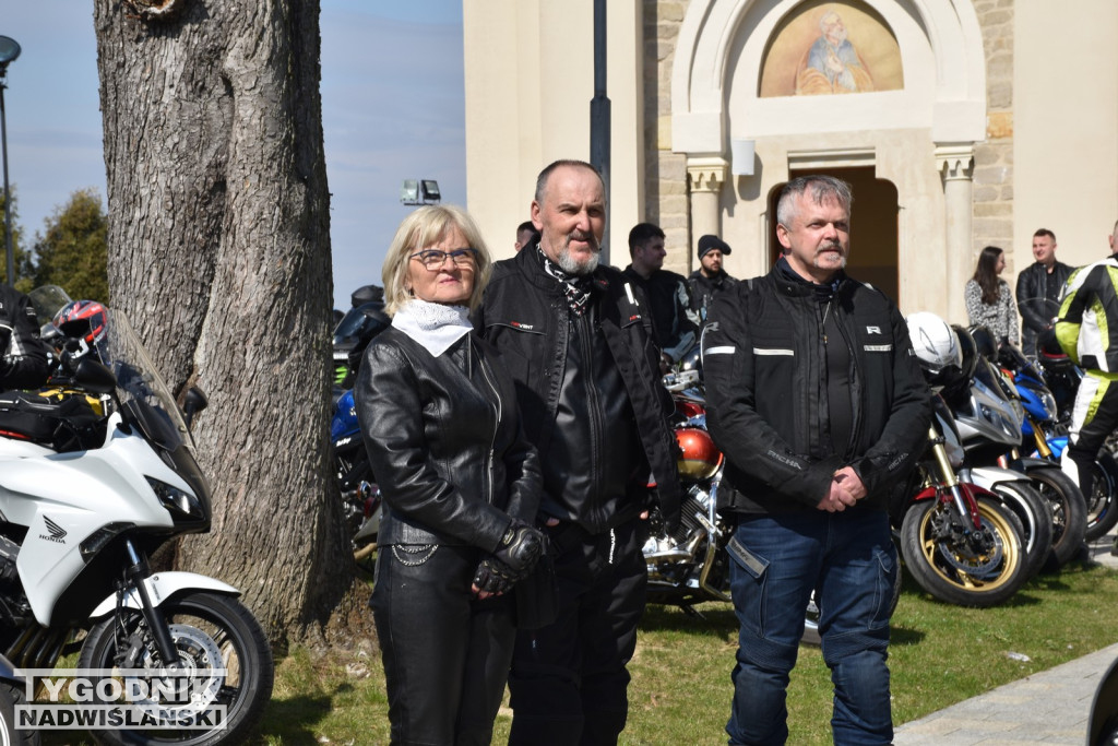 II Moto-Jajko w Sulisławicach