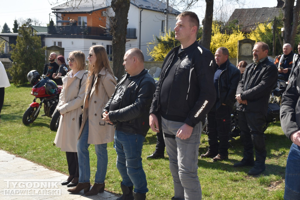 II Moto-Jajko w Sulisławicach