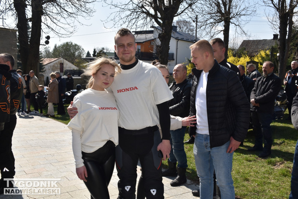 II Moto-Jajko w Sulisławicach