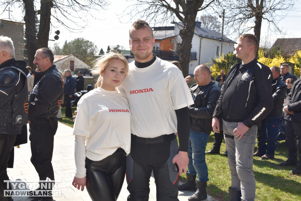 II Moto-Jajko w Sulisławicach