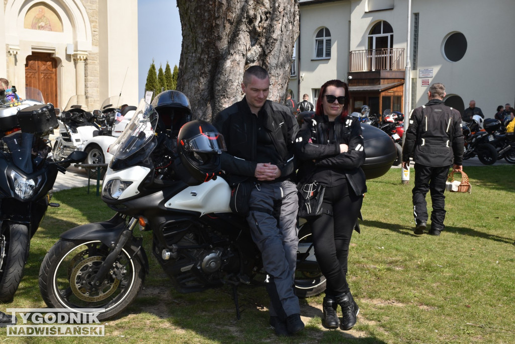 II Moto-Jajko w Sulisławicach