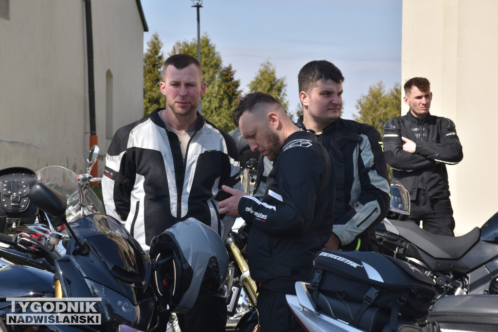 II Moto-Jajko w Sulisławicach