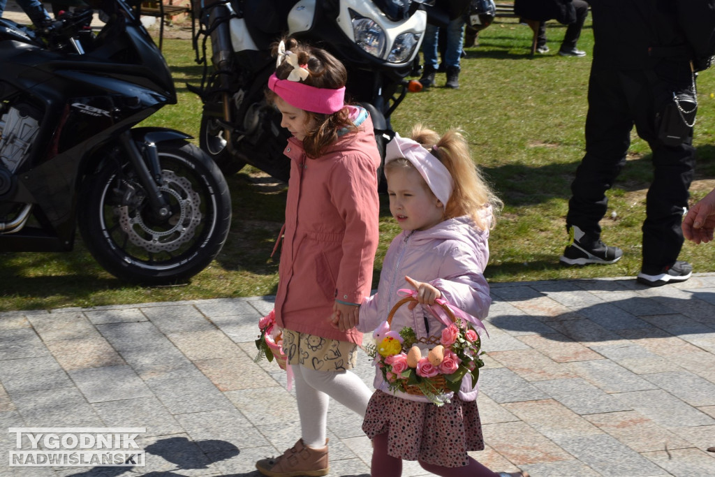 II Moto-Jajko w Sulisławicach