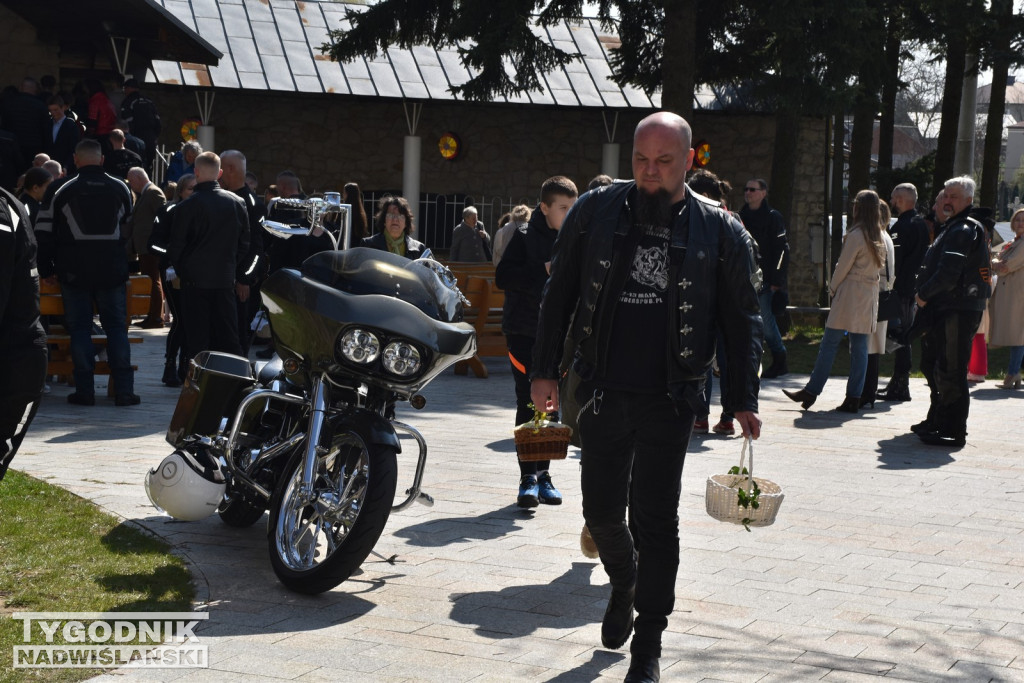 II Moto-Jajko w Sulisławicach