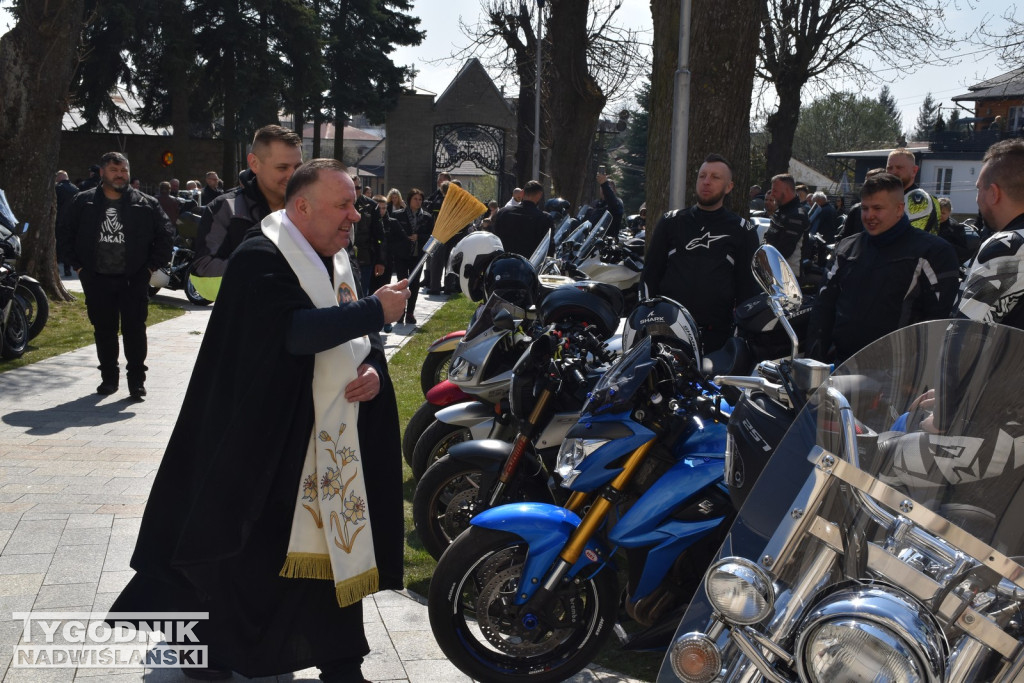 II Moto-Jajko w Sulisławicach