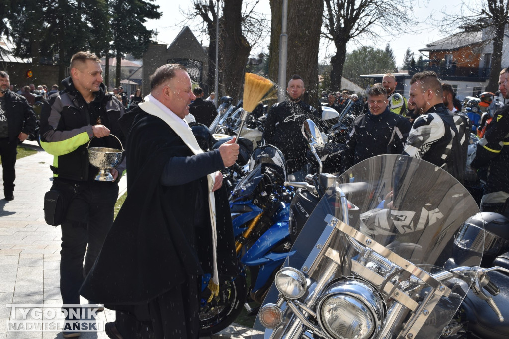 II Moto-Jajko w Sulisławicach