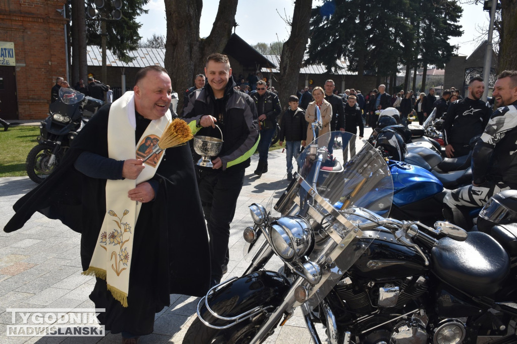 II Moto-Jajko w Sulisławicach