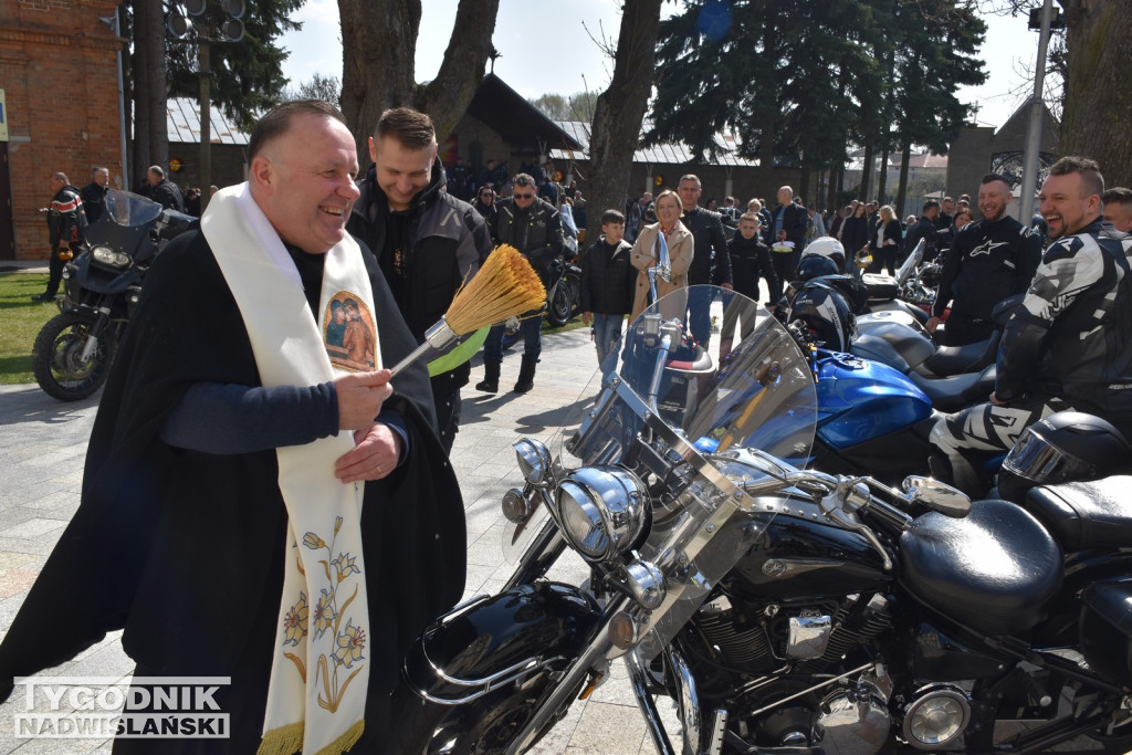 II Moto-Jajko w Sulisławicach