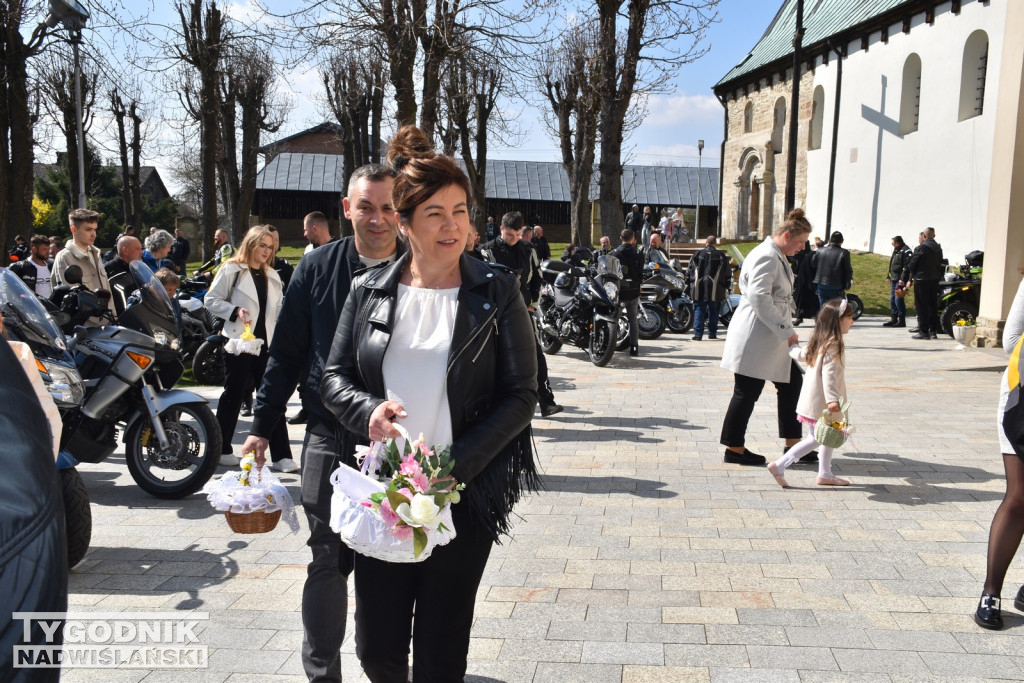 II Moto-Jajko w Sulisławicach