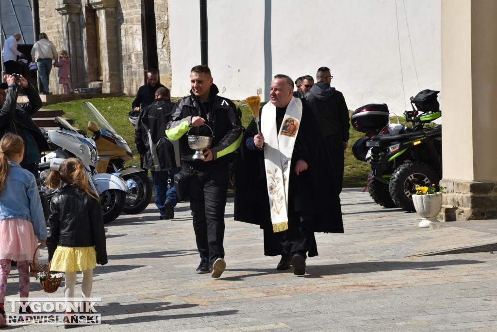 II Moto-Jajko w Sulisławicach