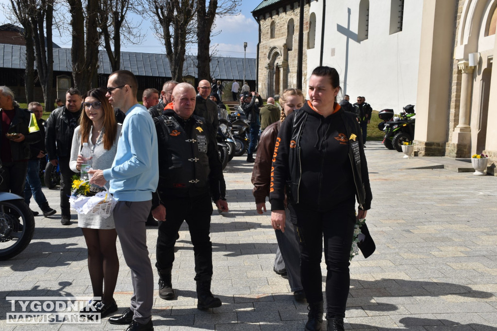 II Moto-Jajko w Sulisławicach