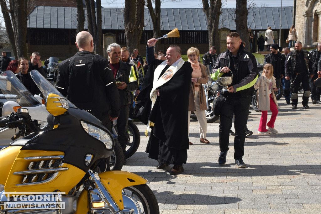 II Moto-Jajko w Sulisławicach