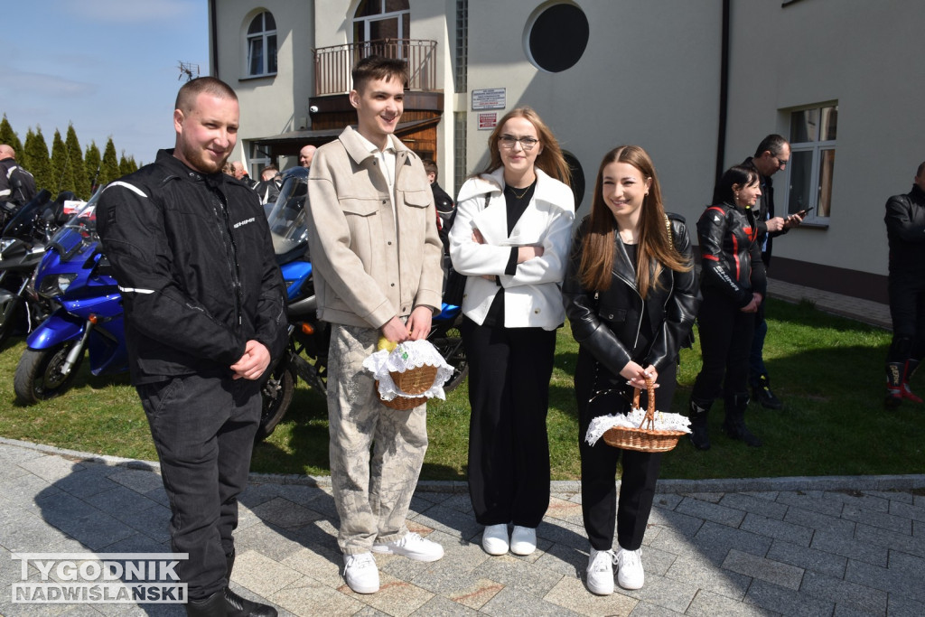 II Moto-Jajko w Sulisławicach