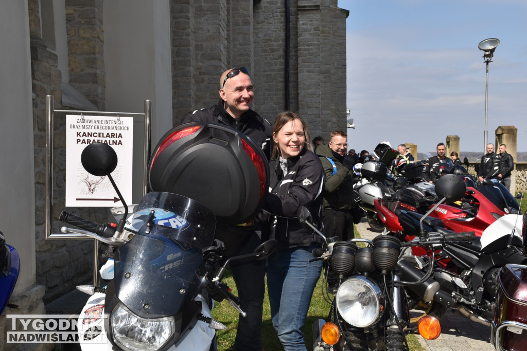 II Moto-Jajko w Sulisławicach